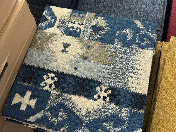 Carpet Tiles Sale - Main image