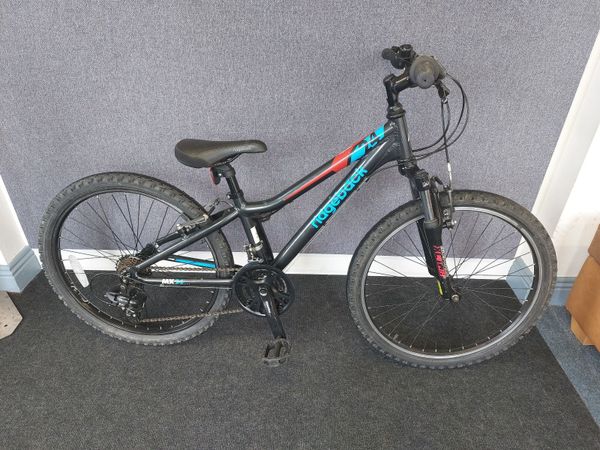 Ridgeback 24 - Main image