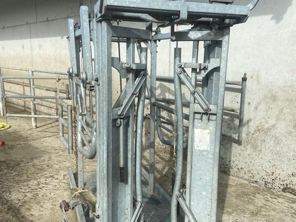 Hoof Crate - Main image