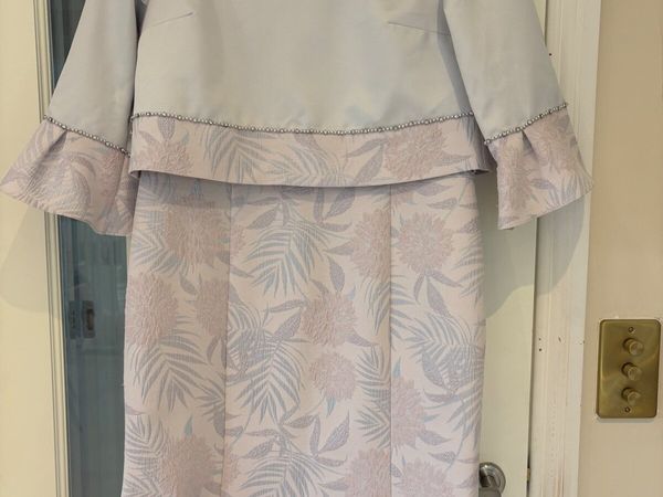 Mother of the Bride dress - Main image