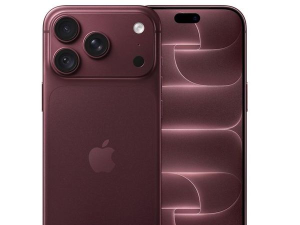 iPhone 18 Pro 256GB - Main image