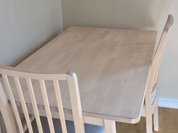 Kitchen Dining Table - Main image