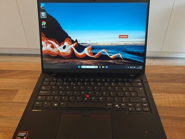 New Lenovo ThinkPad L14 Gen6 Laptop | AMD Ryzen 5 - Main image