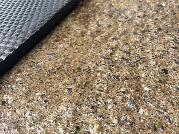 Cubicle mats for sale in Tipperary for €600 on DoneDeal