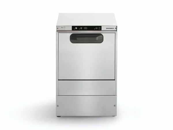 Glass Washer for Pubs, Cafes, Hotels & Home Bars - Main image