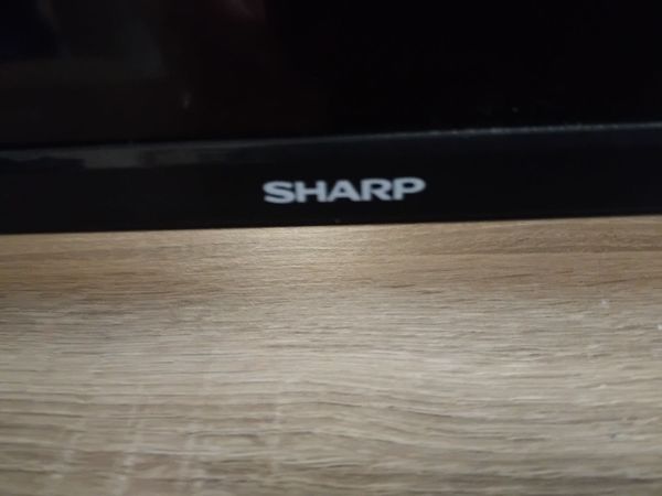 TV SMART 43" - Main image