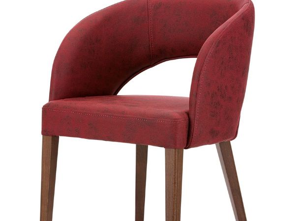New fully upholstered chairs - Main image