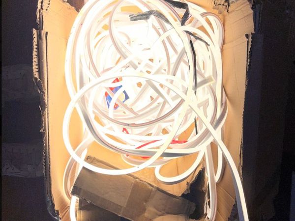 Ambient, Photography & Display Lighting Job Lot - Main image
