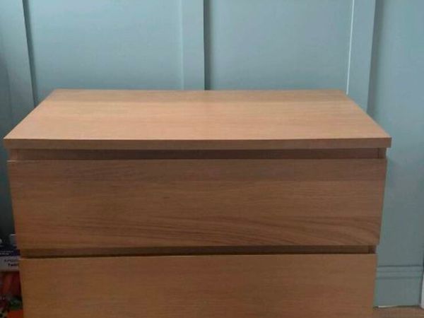 Small dresser - Main image