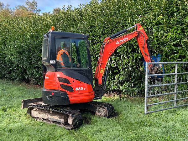 Hedge Cutting - Main image