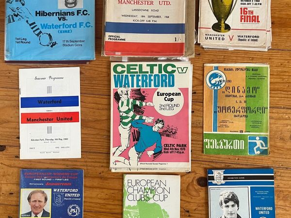 Match programs - Main image