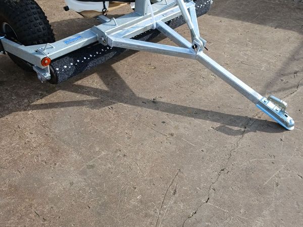 McConnell Engineering Weedlicker - Main image