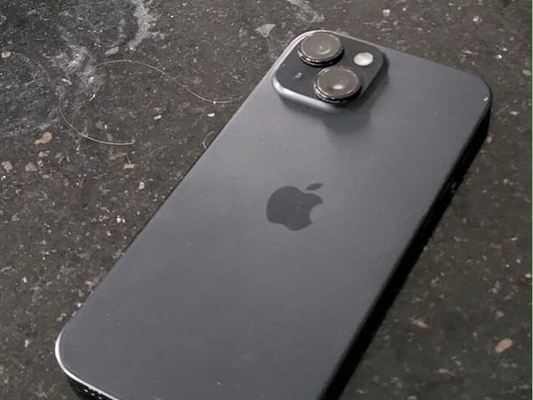 Iphone 15 - Main image
