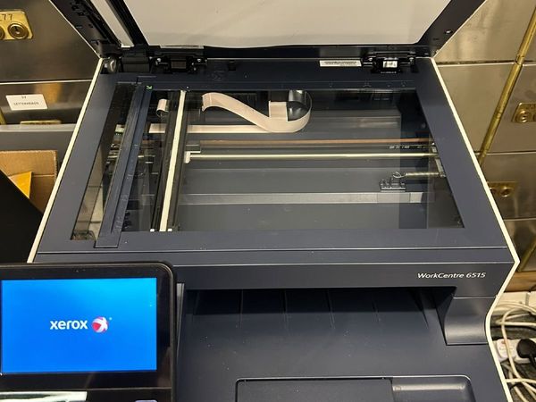 Xerox Workcentre 6515 - Main image