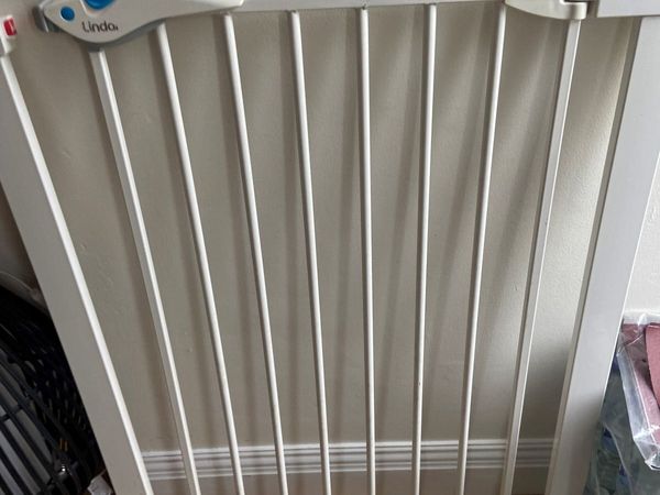 Stair gate - Main image