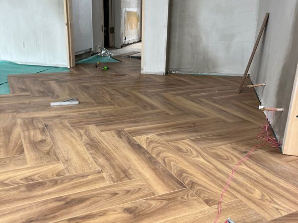 Doors floors - Main image