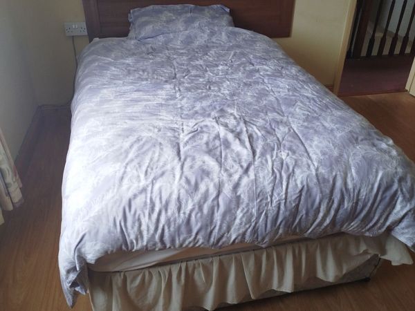 4 foot bed - Main image