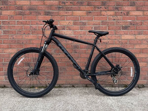 Carrera Vengeance 27.5” MTB - Main image