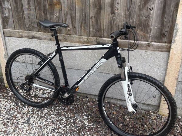 Jupiter bike - Main image
