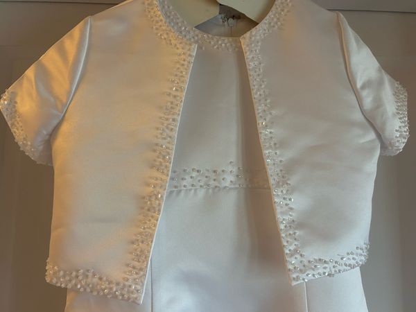 Communion Dress - Main image