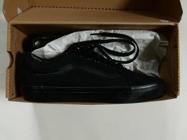Vans Old Skool Shoes Size 8.5 - Main image