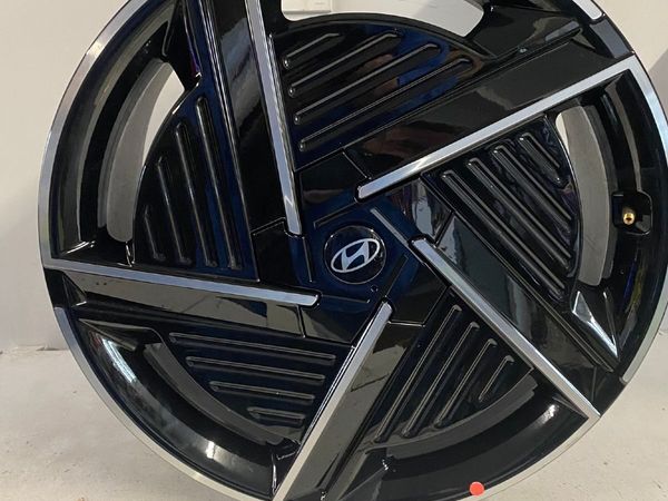 Wheel rims - Main image