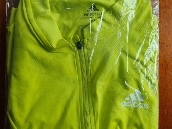 Adidas cycling jersey XL New - Main image