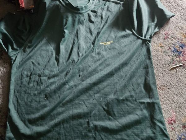 Irish Army Defence Forces T Shirt - Main image