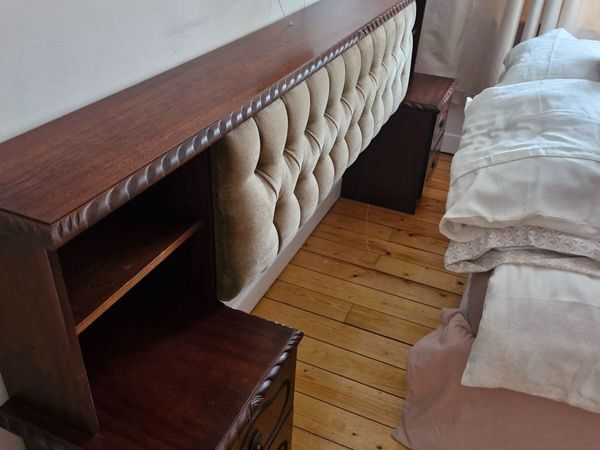 Bedroom frame - Main image