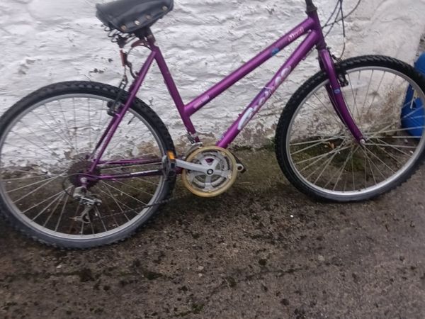 Bicycle - Main image
