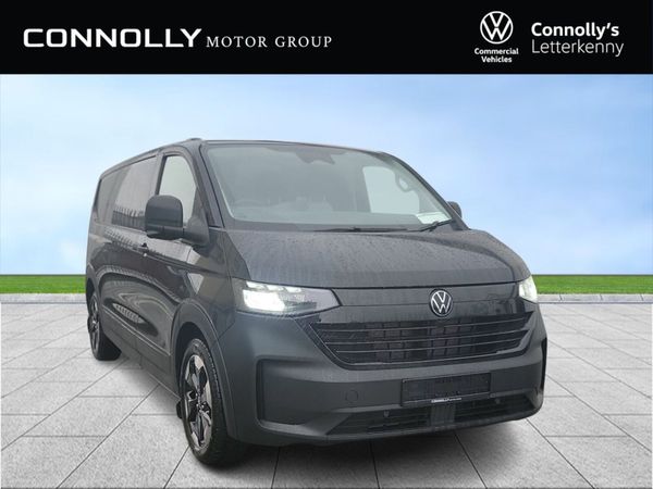 Volkswagen Transporter 0% Finance Available Pan Am - Main image