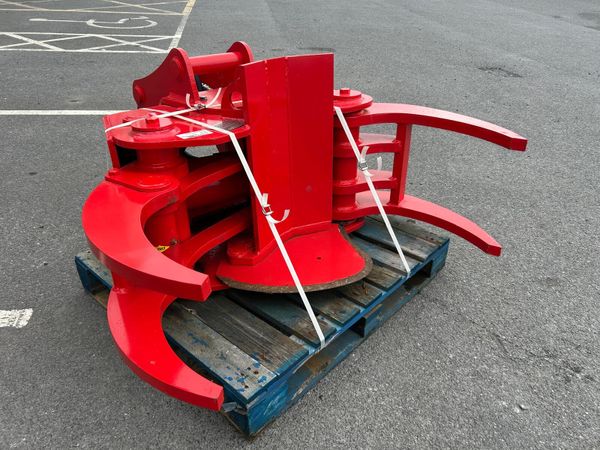 Keltec 14inch Double Sided Shear - Main image