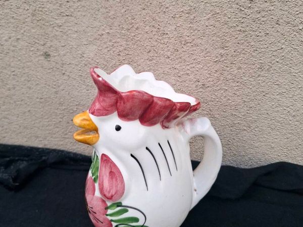 Chicken jug - Main image