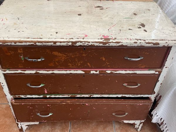 Chest of droors - Main image