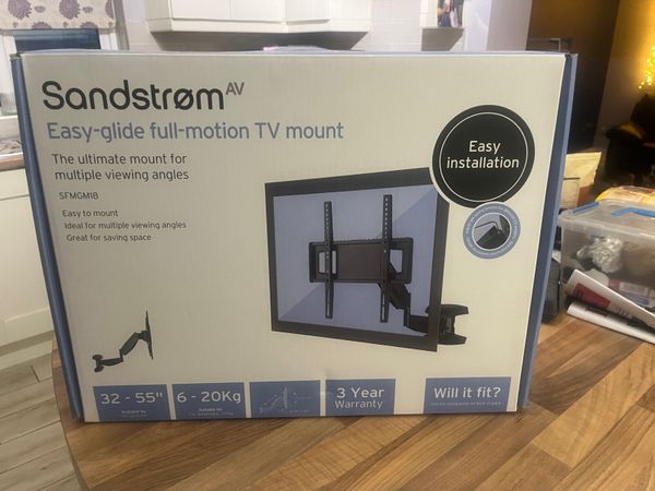 Tv bracket - Main image