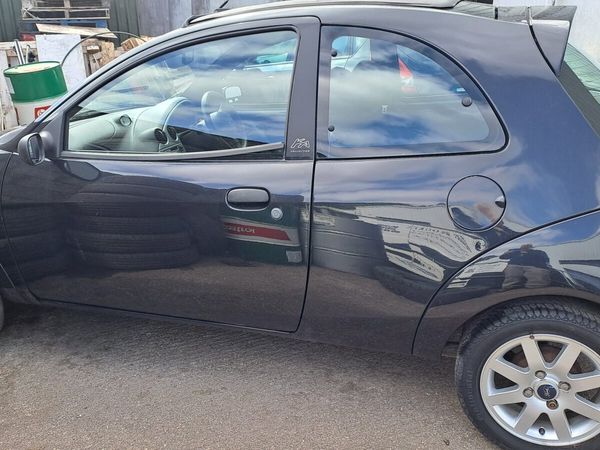 Ford Ka - Main image