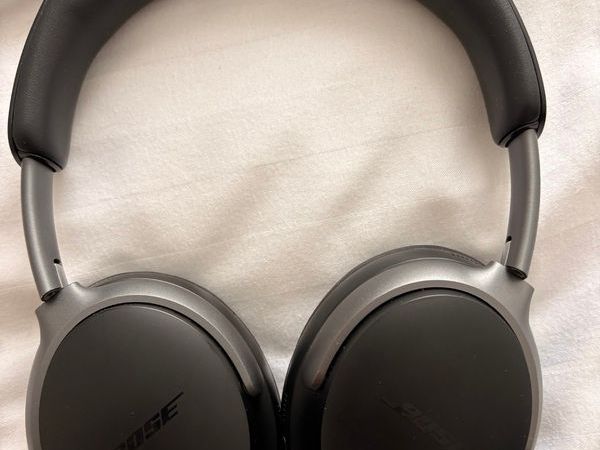 Bose QuietComfort Ultra Headphones 1st Gen - Main image