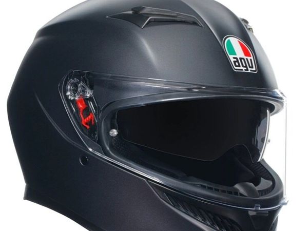 AGV k3 med - Main image