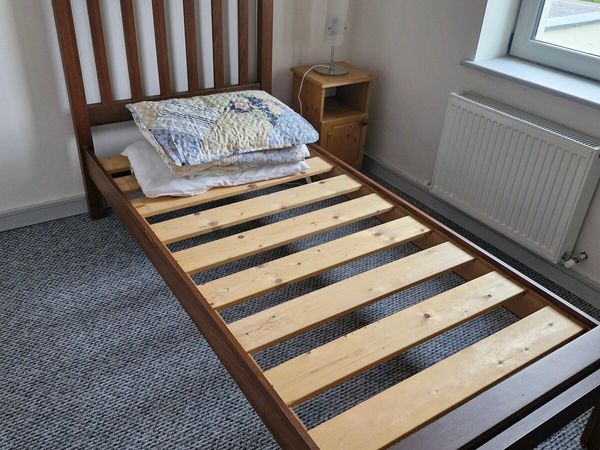 Bed - Main image