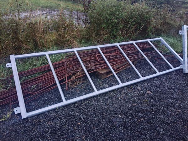 Barriers - Main image