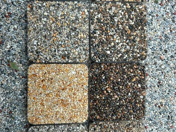 Resin bound - Main image