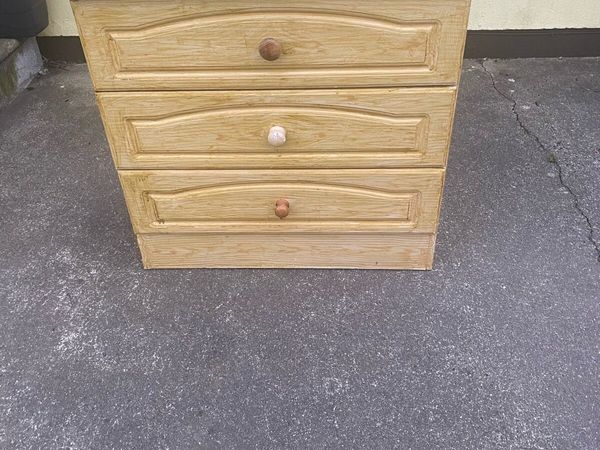 Chest of drawers - Main image