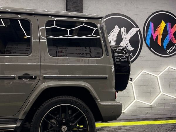 Window tinting - Main image