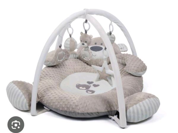 Baby Stuff - Main image