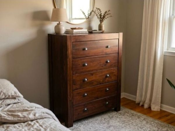 Chest - Main image