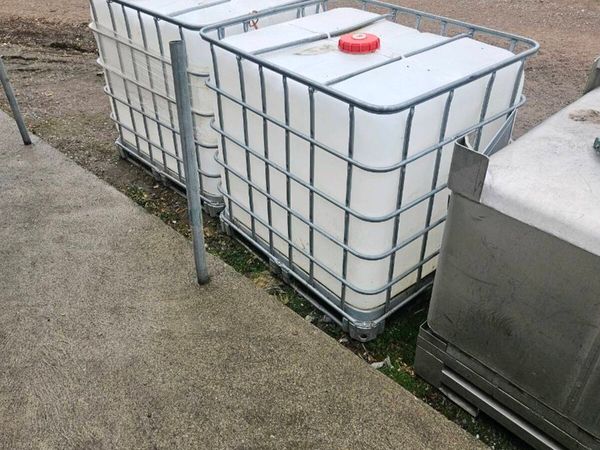 ibc tank - Main image
