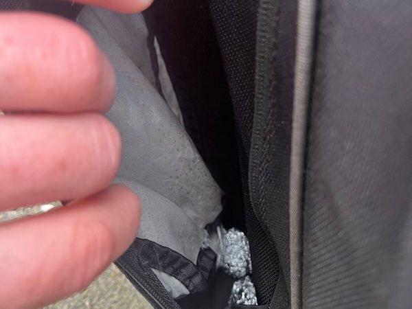 Nike Golf Carry Bag - Main image