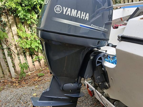 boats Boats & Jet Skis For Sale in Ireland | DoneDeal