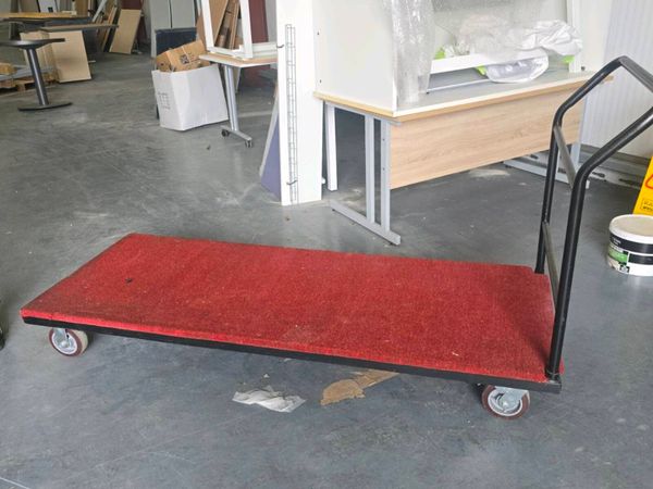 Large trolley - Main image