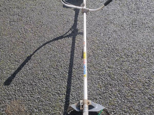 Grass strimmer - Main image